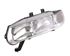 Headlamp assembly- Front Lighting - LH - XBC103550 - Genuine MG Rover - 1